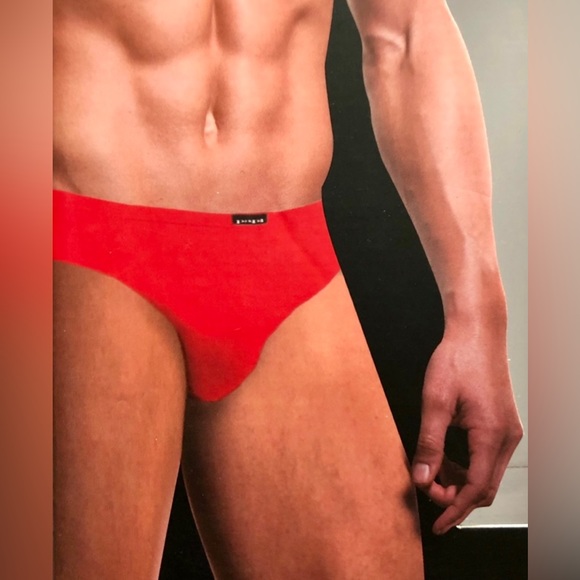 Papi Men’s Low Rise Briefs - Picture 12 of 13